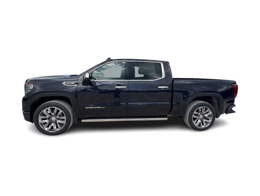 Thumbnail: 2025 GMC Sierra 1500 - 3
