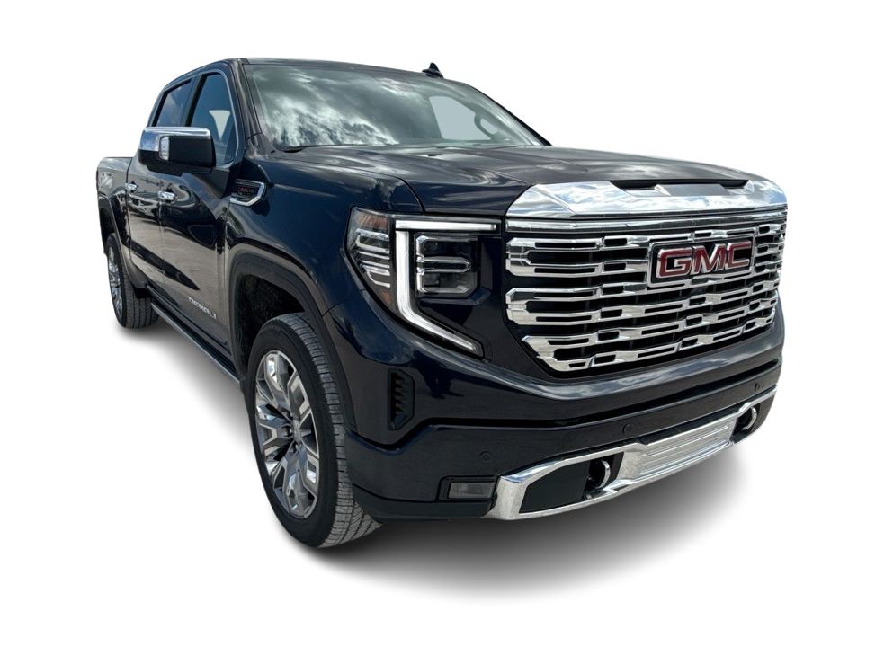 Thumbnail: 2025 GMC Sierra 1500 - 20