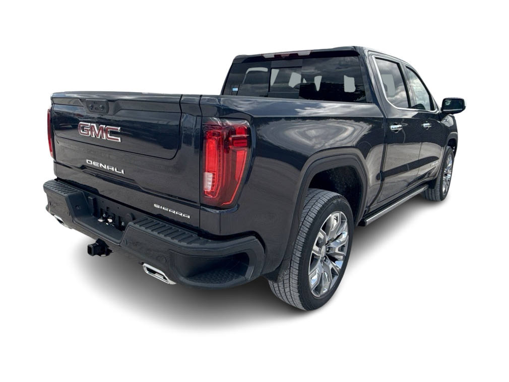 Thumbnail: 2025 GMC Sierra 1500 - 21
