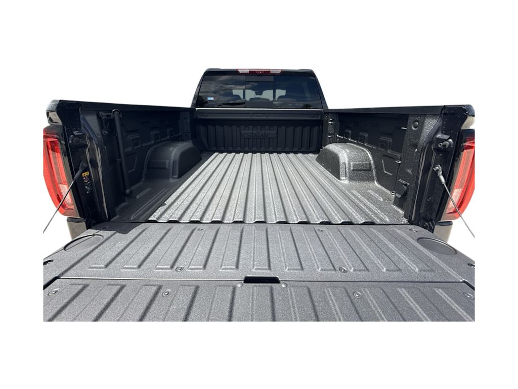 Thumbnail: 2025 GMC Sierra 1500 - 17