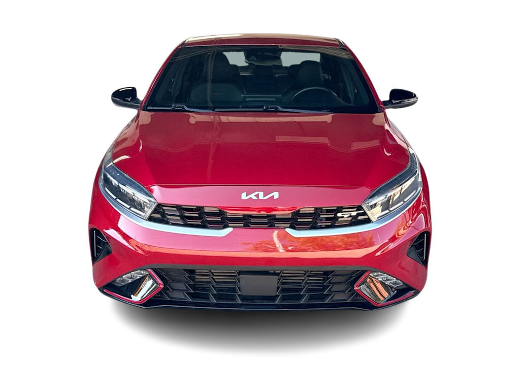 Thumbnail: 2023 Kia Forte - 5