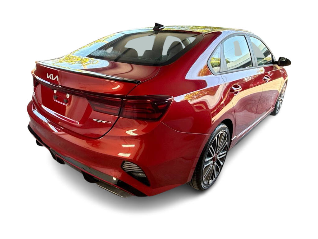 Thumbnail: 2023 Kia Forte - 23