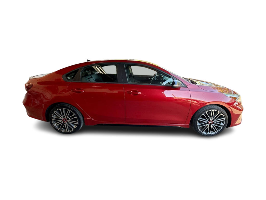 Thumbnail: 2023 Kia Forte - 24