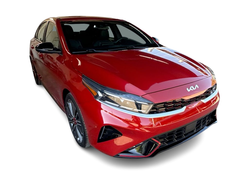Thumbnail: 2023 Kia Forte - 20