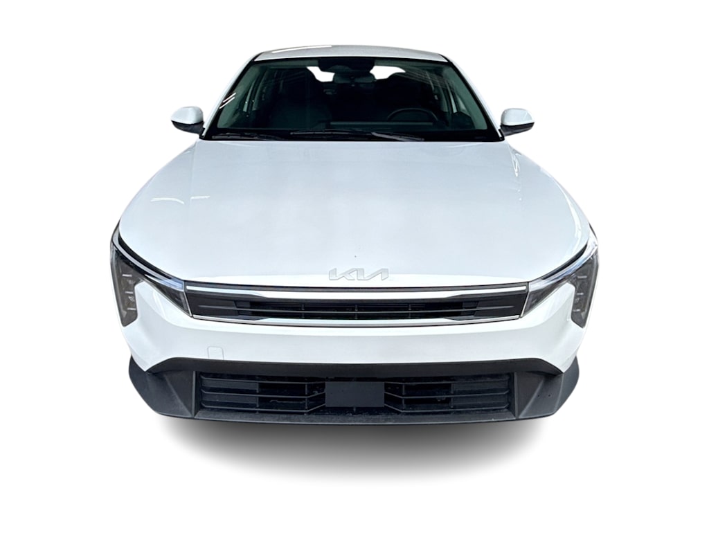 Thumbnail: 2025 Kia K4 - 5