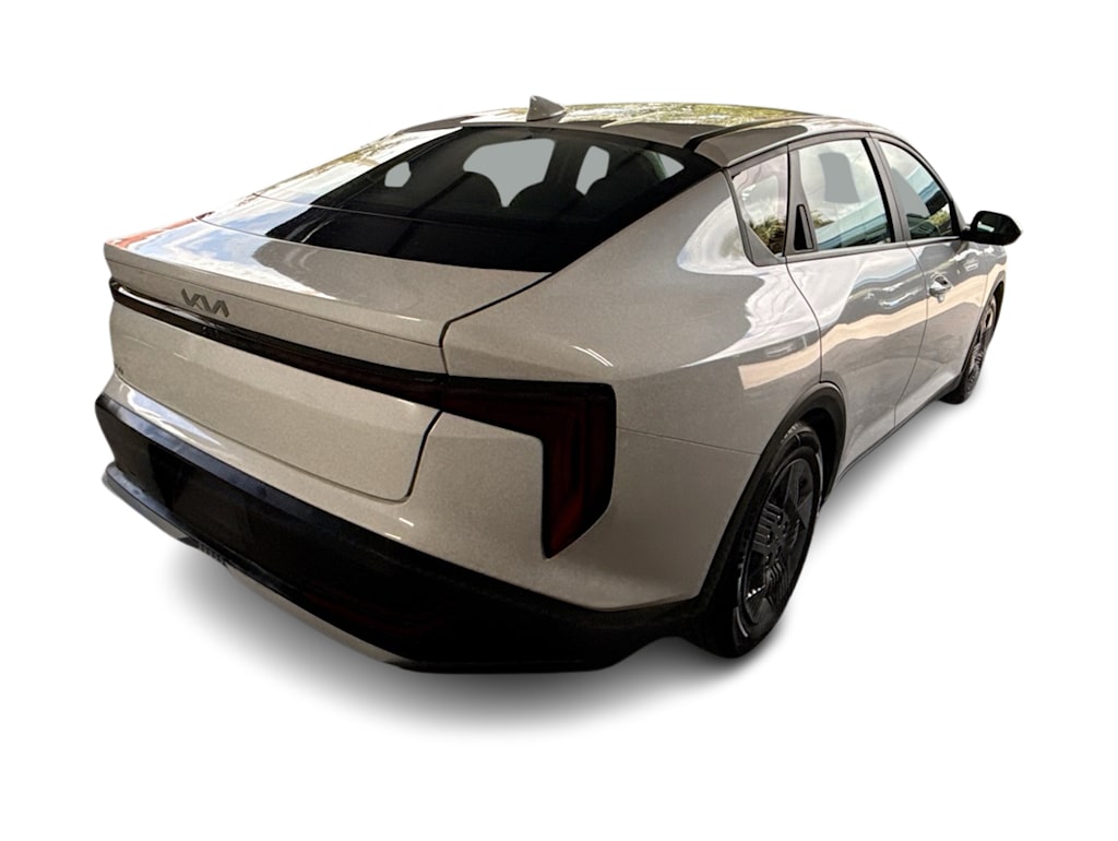 Thumbnail: 2025 Kia K4 - 23