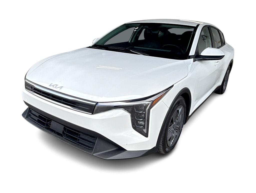 Thumbnail: 2025 Kia K4 - 21