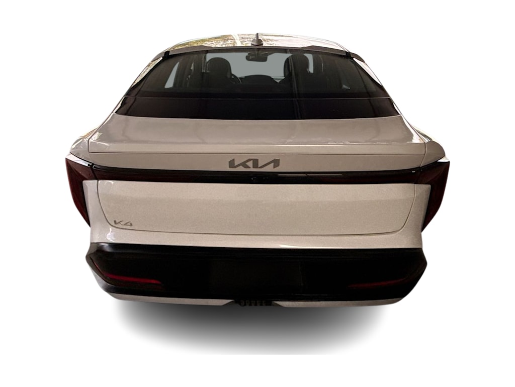 Thumbnail: 2025 Kia K4 - 22