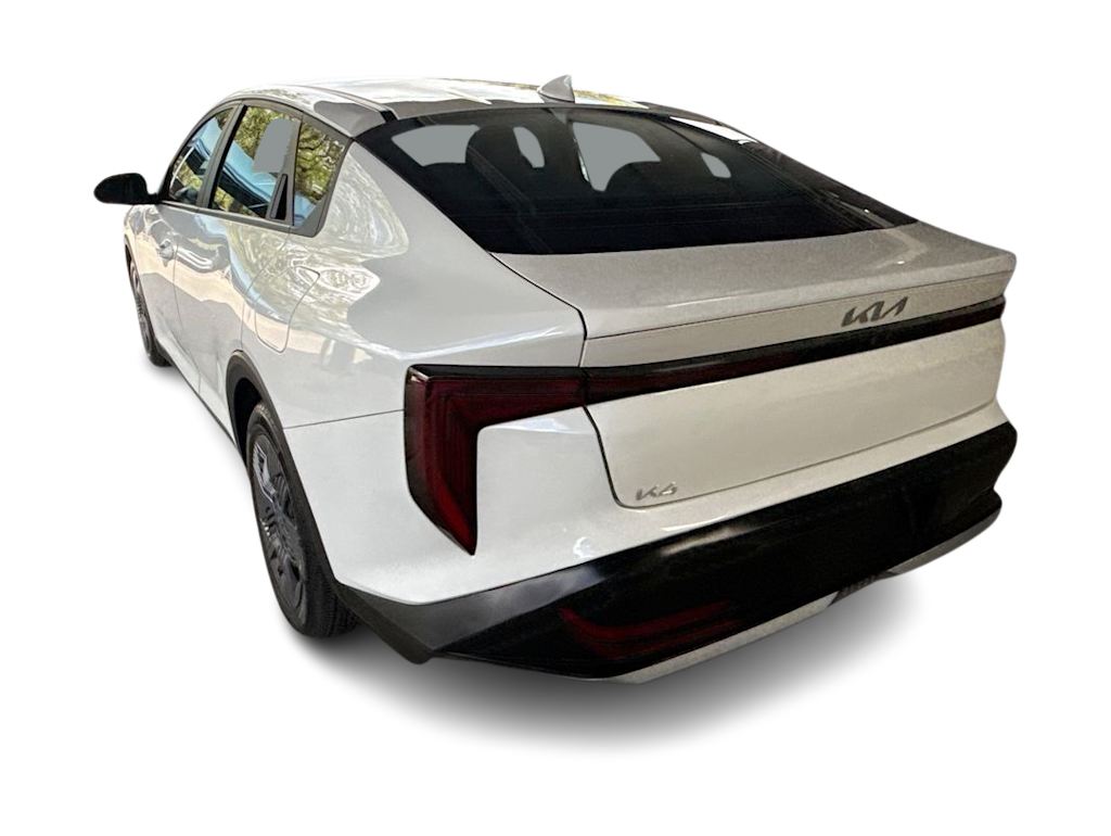 Thumbnail: 2025 Kia K4 - 4