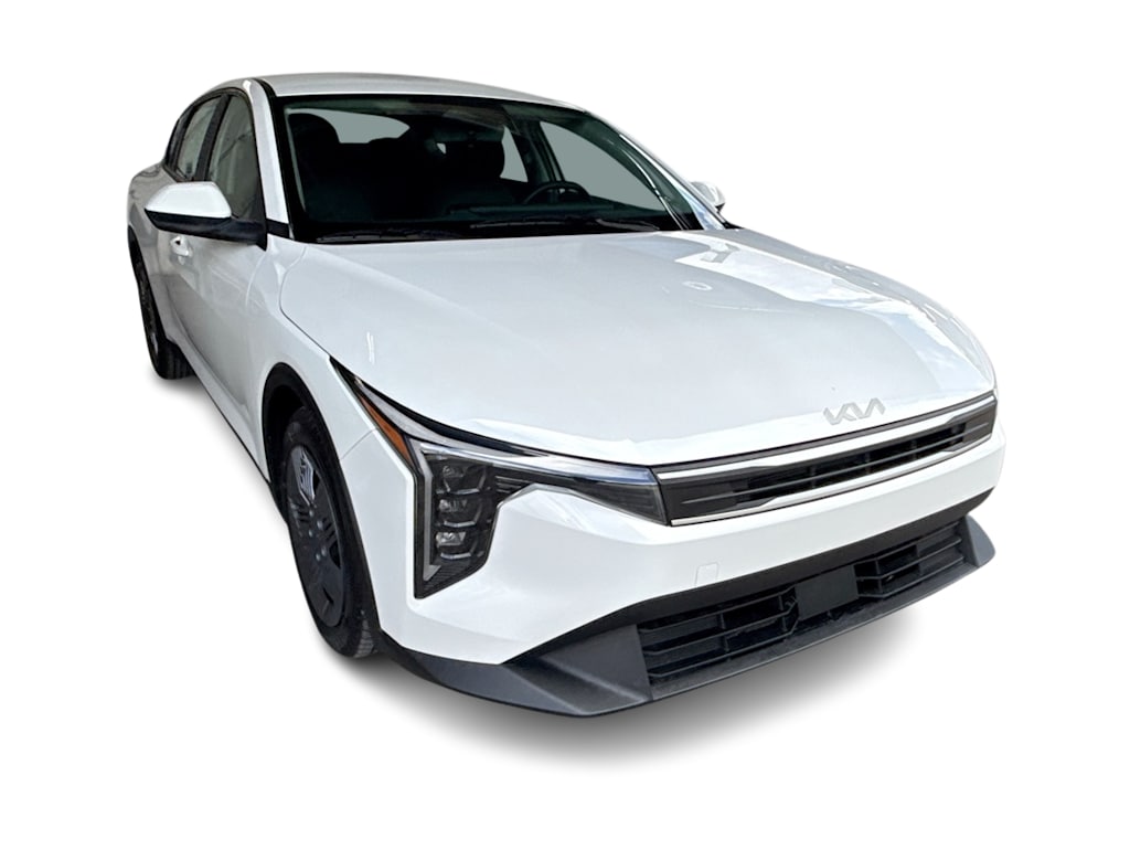 Thumbnail: 2025 Kia K4 - 20
