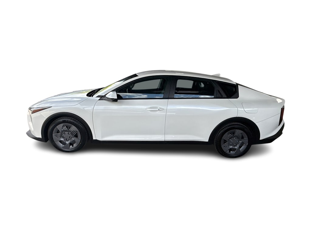 Thumbnail: 2025 Kia K4 - 3