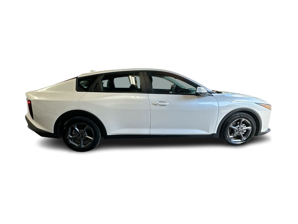 Thumbnail: 2025 Kia K4 - 22