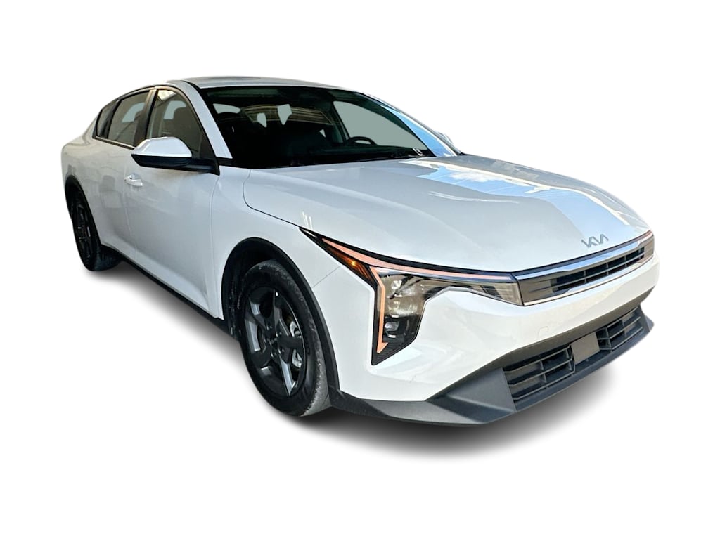 Thumbnail: 2025 Kia K4 - 19