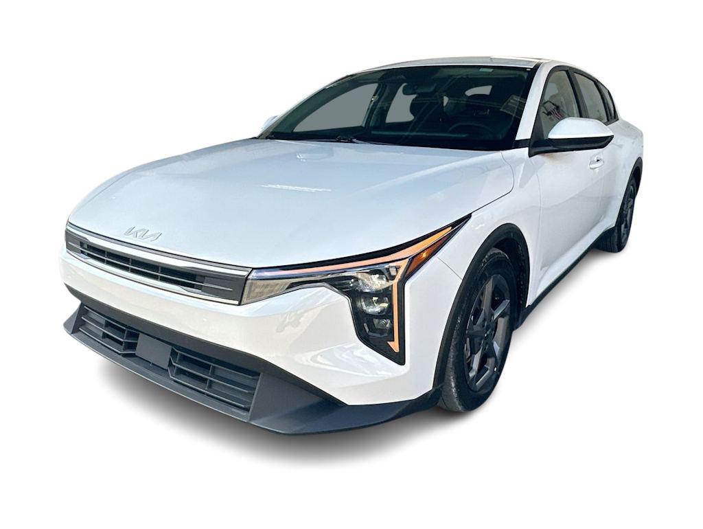 Thumbnail: 2025 Kia K4 - 20