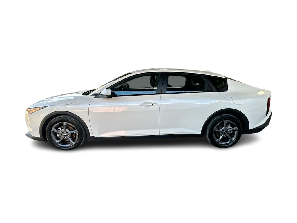 Thumbnail: 2025 Kia K4 - 3