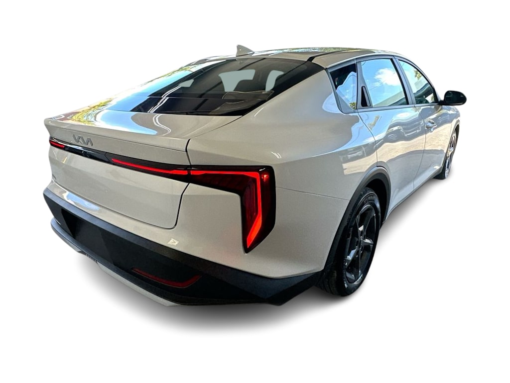 Thumbnail: 2025 Kia K4 - 21
