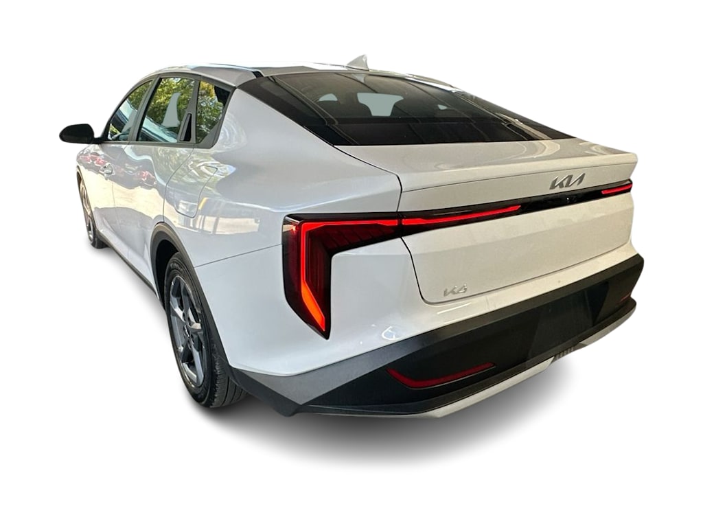Thumbnail: 2025 Kia K4 - 4