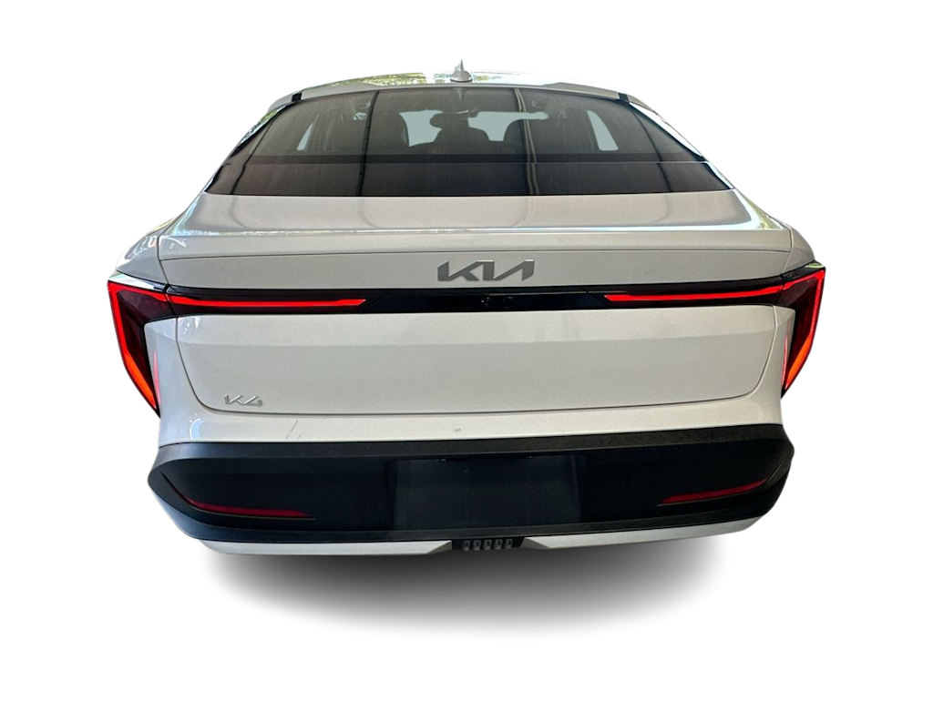 Thumbnail: 2025 Kia K4 - 5