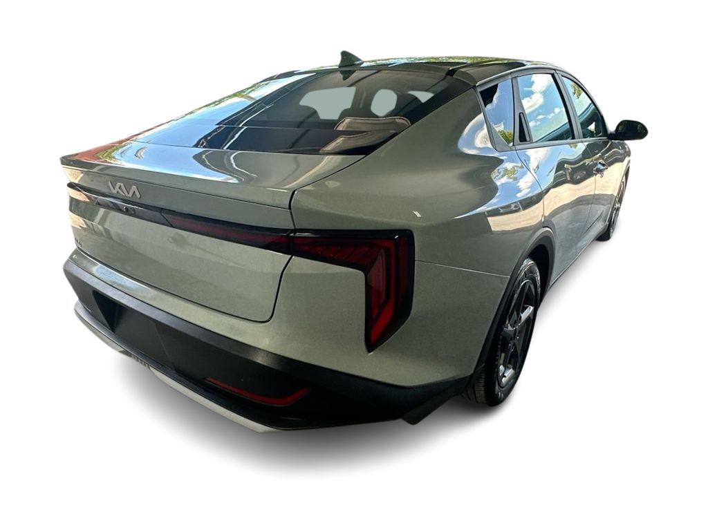 Thumbnail: 2025 Kia K4 - 21