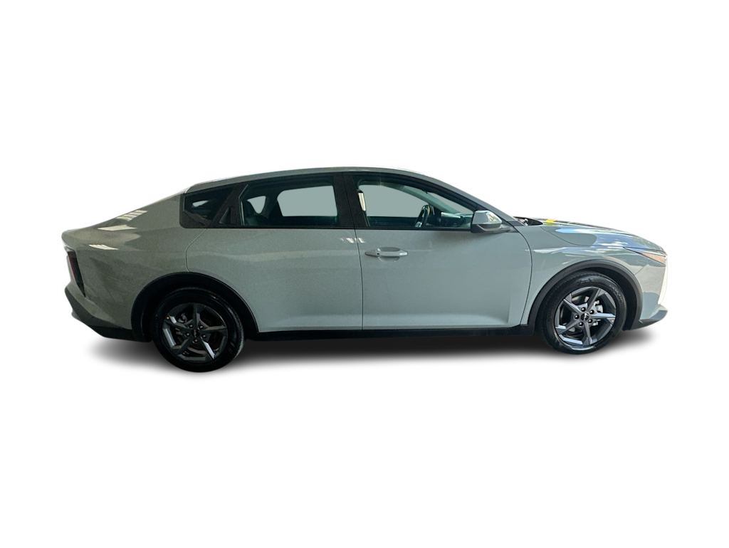 Thumbnail: 2025 Kia K4 - 22