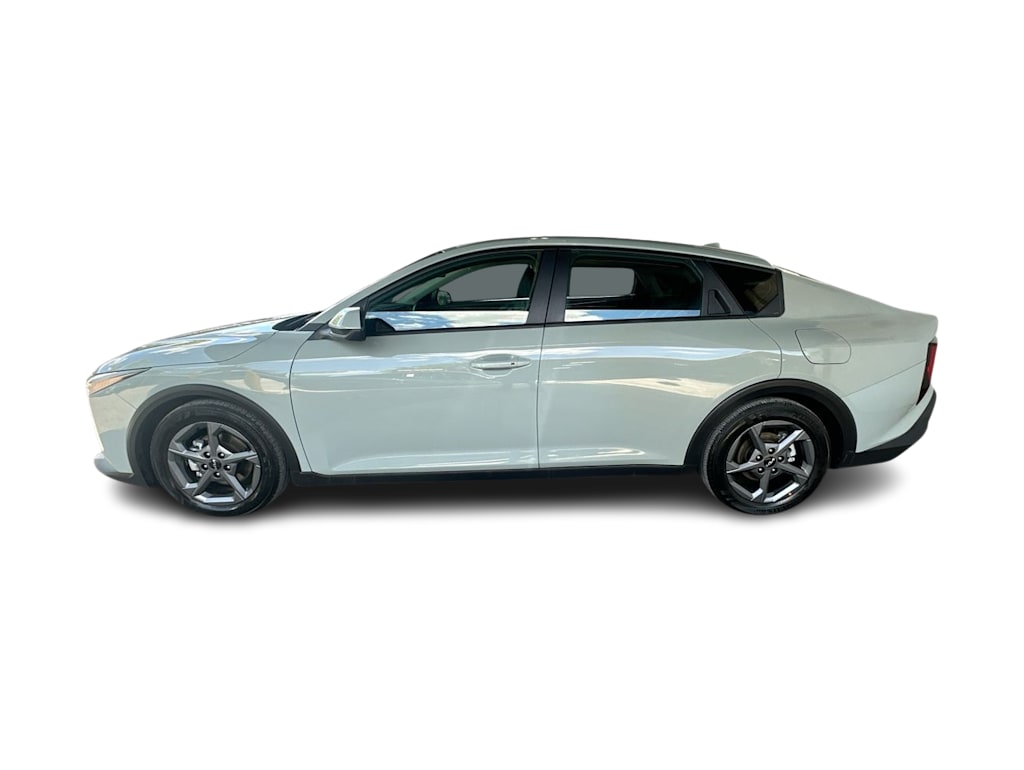Thumbnail: 2025 Kia K4 - 3