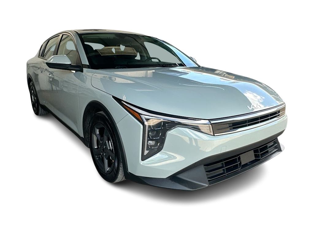 Thumbnail: 2025 Kia K4 - 18