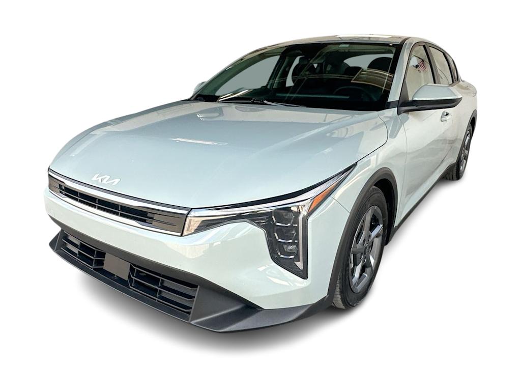 Thumbnail: 2025 Kia K4 - 19