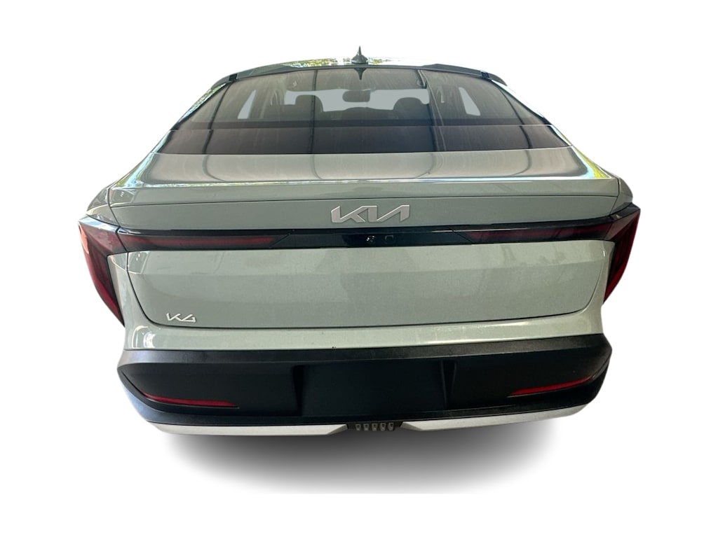 Thumbnail: 2025 Kia K4 - 20
