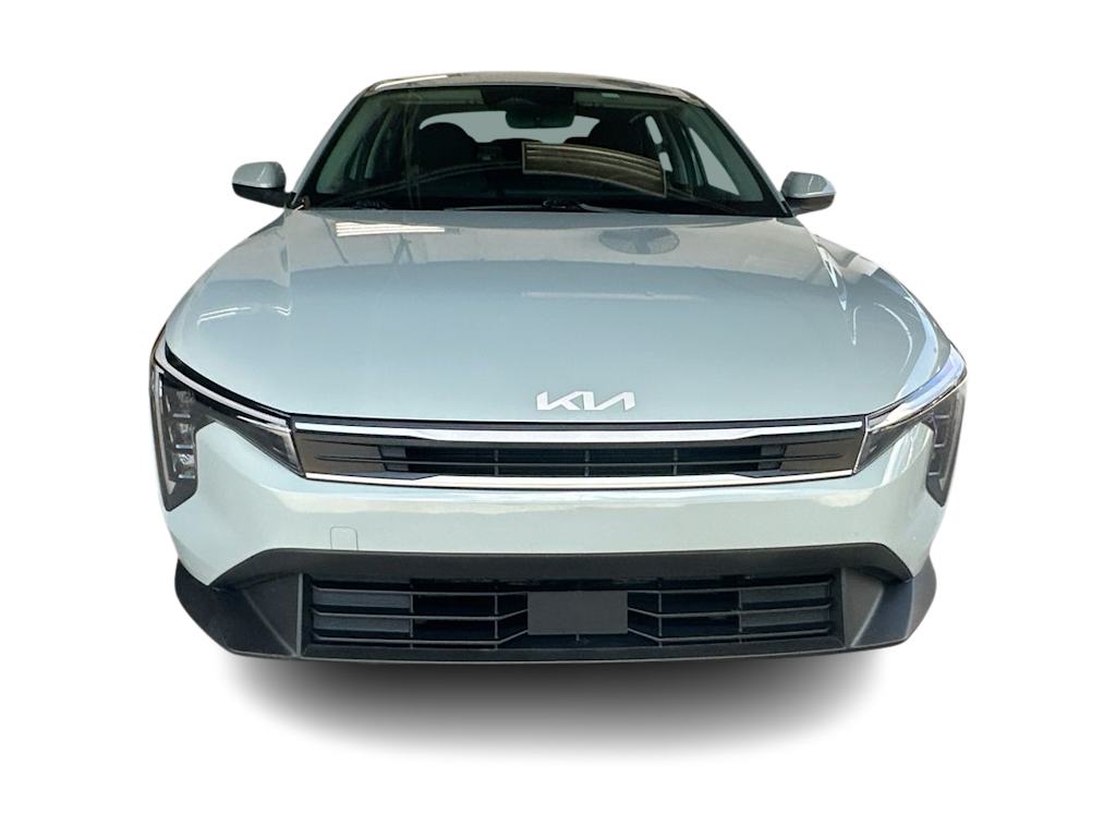Thumbnail: 2025 Kia K4 - 5