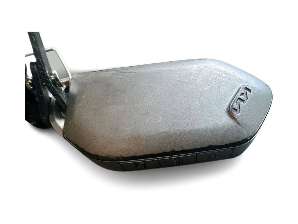 Thumbnail: 2025 Kia K4 - 29