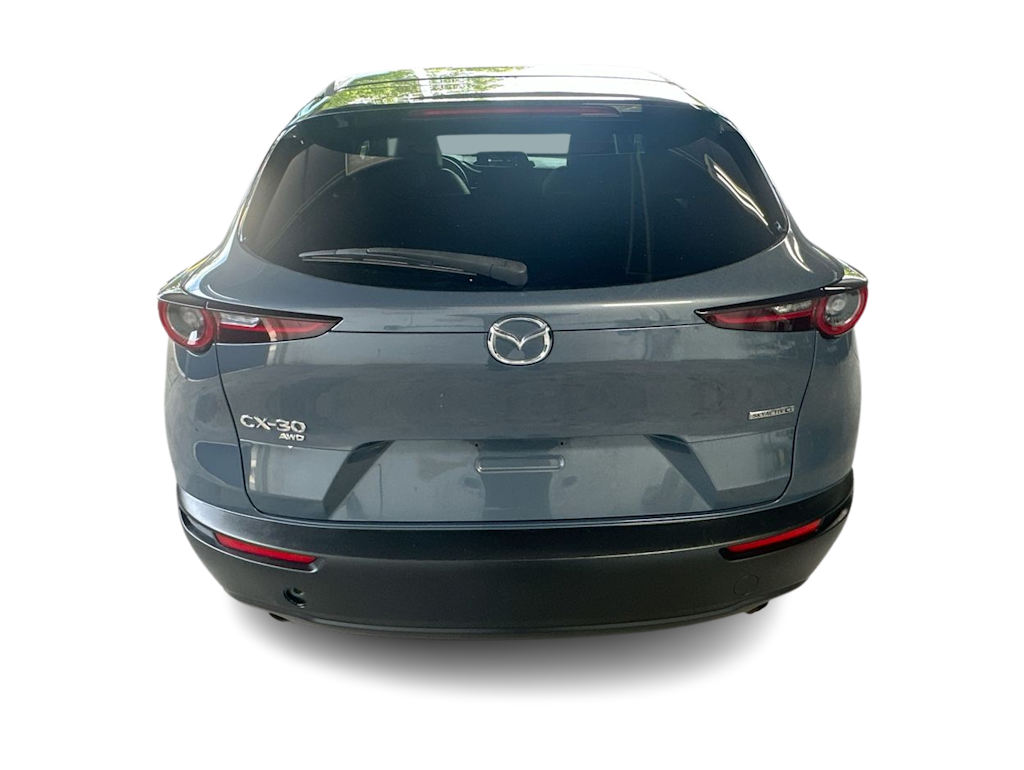 Thumbnail: 2025 Mazda CX-30 - 5