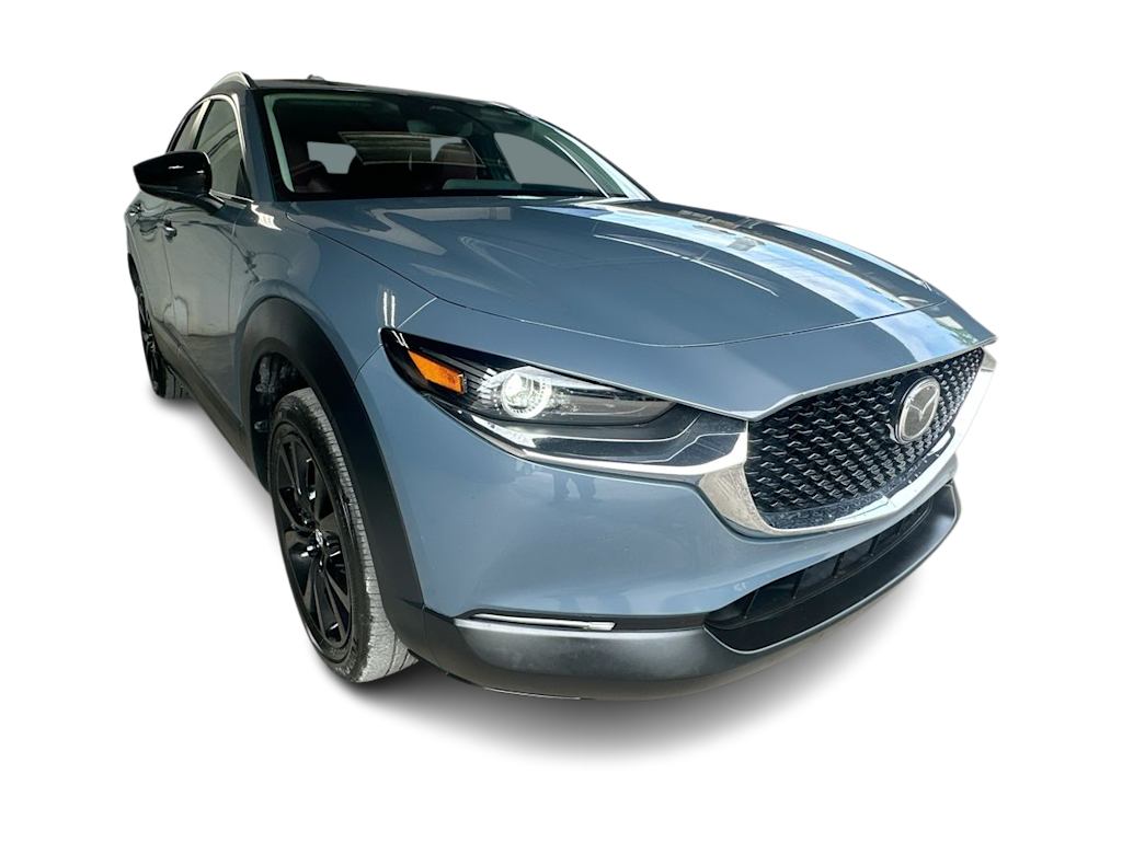 Thumbnail: 2025 Mazda CX-30 - 21