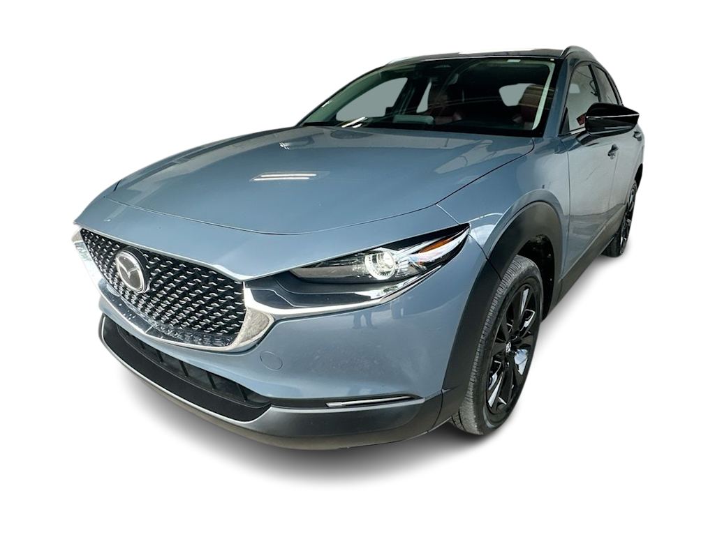 Thumbnail: 2025 Mazda CX-30 - 22