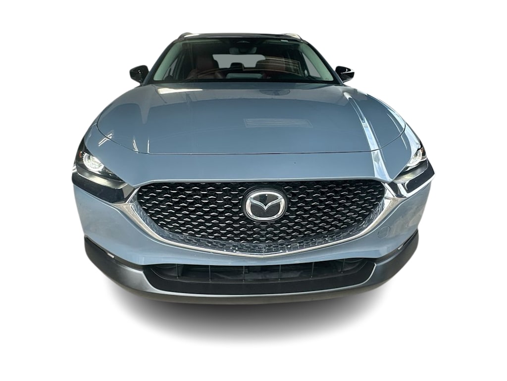 Thumbnail: 2025 Mazda CX-30 - 6