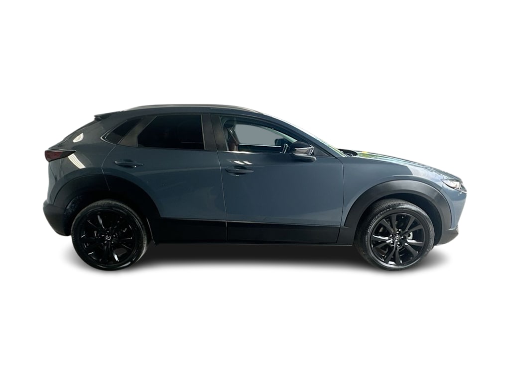 Thumbnail: 2025 Mazda CX-30 - 24