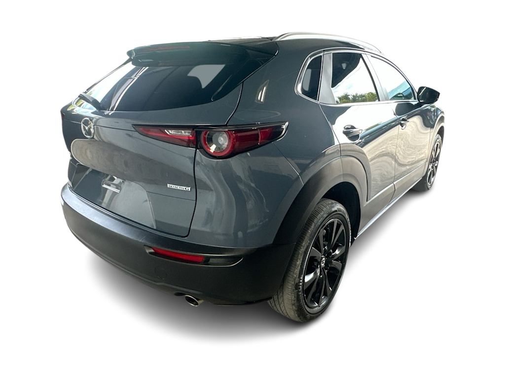 Thumbnail: 2025 Mazda CX-30 - 23