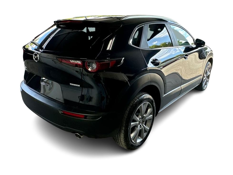 Thumbnail: 2025 Mazda CX-30 - 22