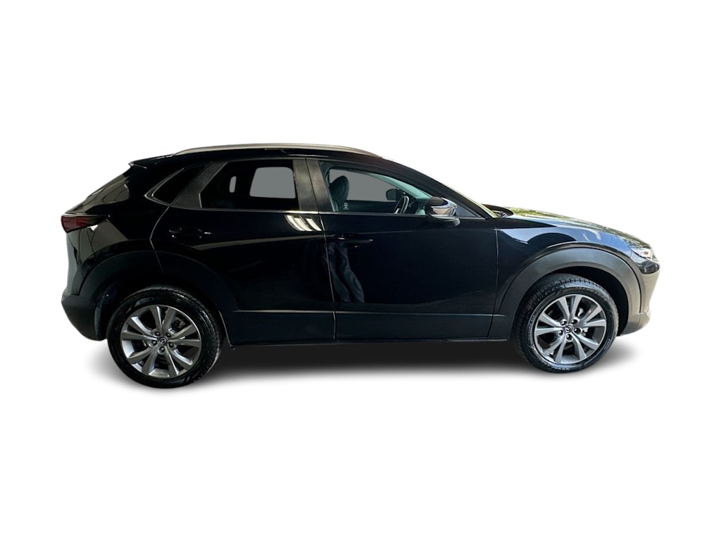Thumbnail: 2025 Mazda CX-30 - 23