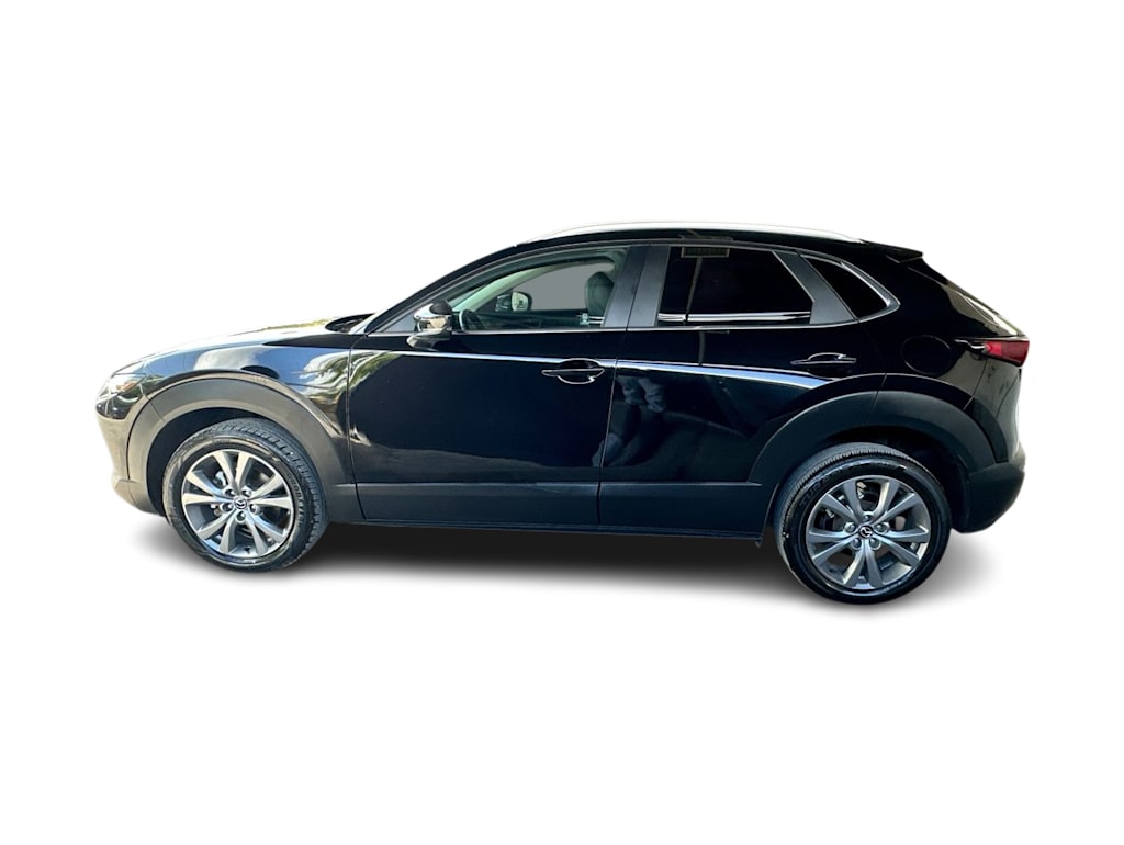 Thumbnail: 2025 Mazda CX-30 - 3