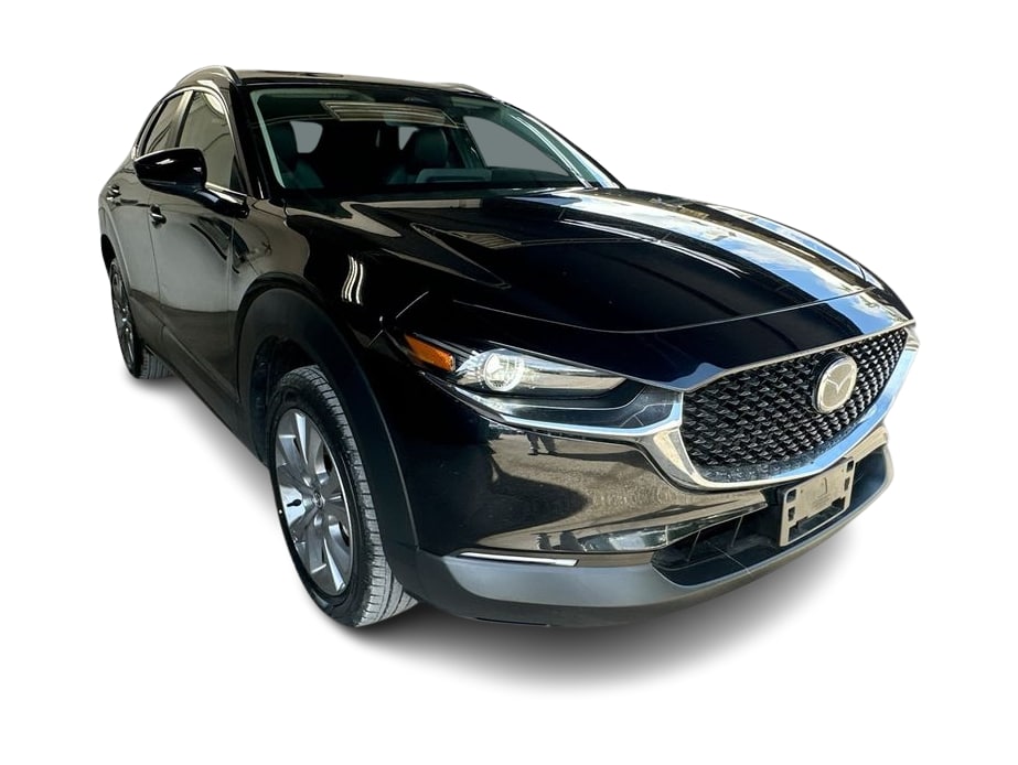 Thumbnail: 2025 Mazda CX-30 - 19