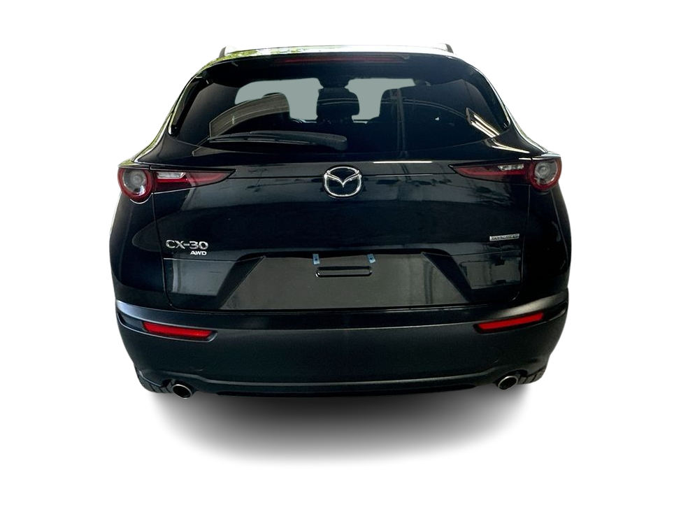 Thumbnail: 2025 Mazda CX-30 - 21
