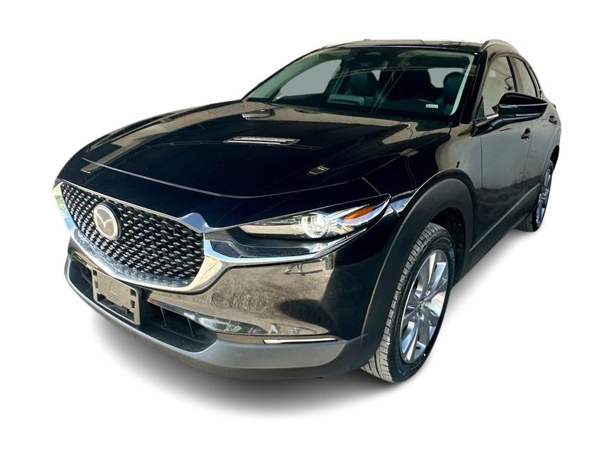 Thumbnail: 2025 Mazda CX-30 - 20