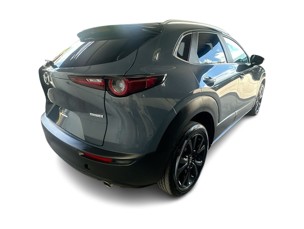 Thumbnail: 2025 Mazda CX-30 - 23