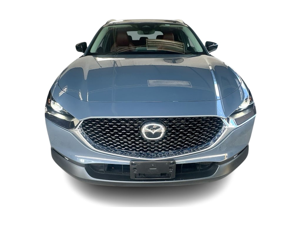 Thumbnail: 2025 Mazda CX-30 - 6