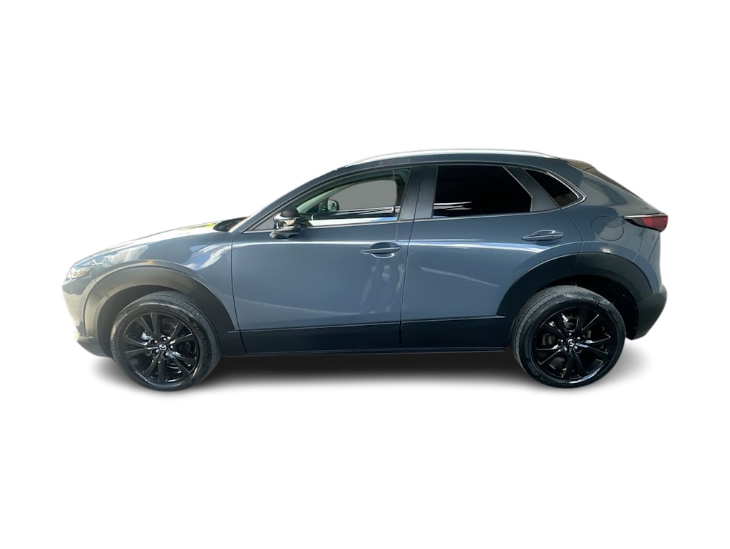 Thumbnail: 2025 Mazda CX-30 - 3