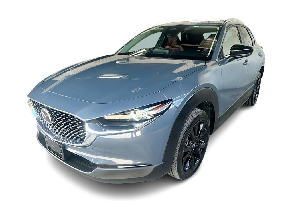 Thumbnail: 2025 Mazda CX-30 - 22