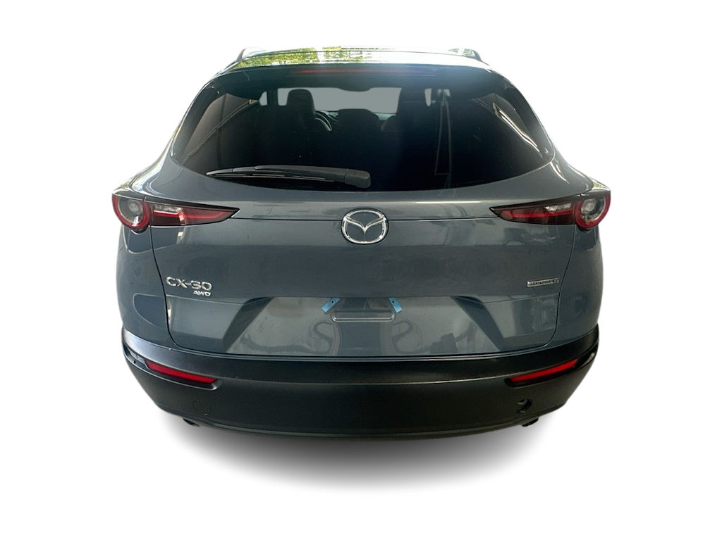 Thumbnail: 2025 Mazda CX-30 - 5