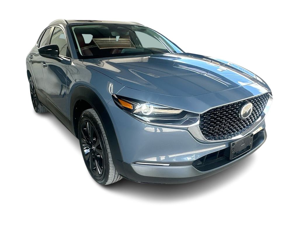 Thumbnail: 2025 Mazda CX-30 - 21
