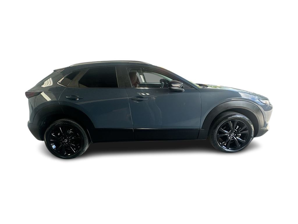 Thumbnail: 2025 Mazda CX-30 - 24
