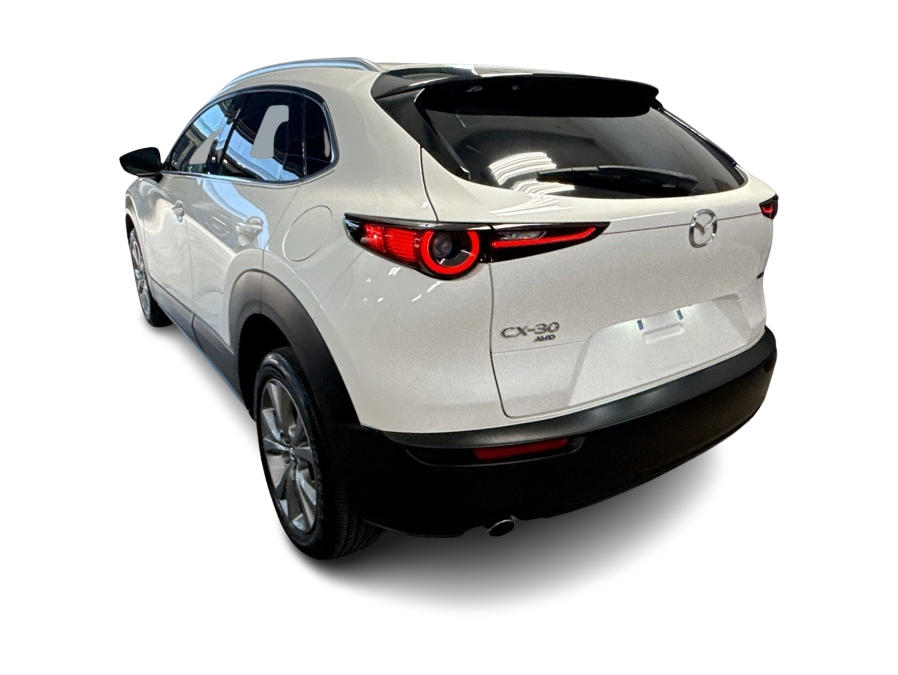 Thumbnail: 2022 Mazda CX-30 - 4